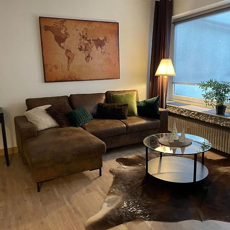 Koeln Apartment III Экстерьер фото