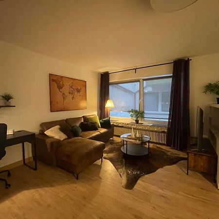 Koeln Apartment III Экстерьер фото