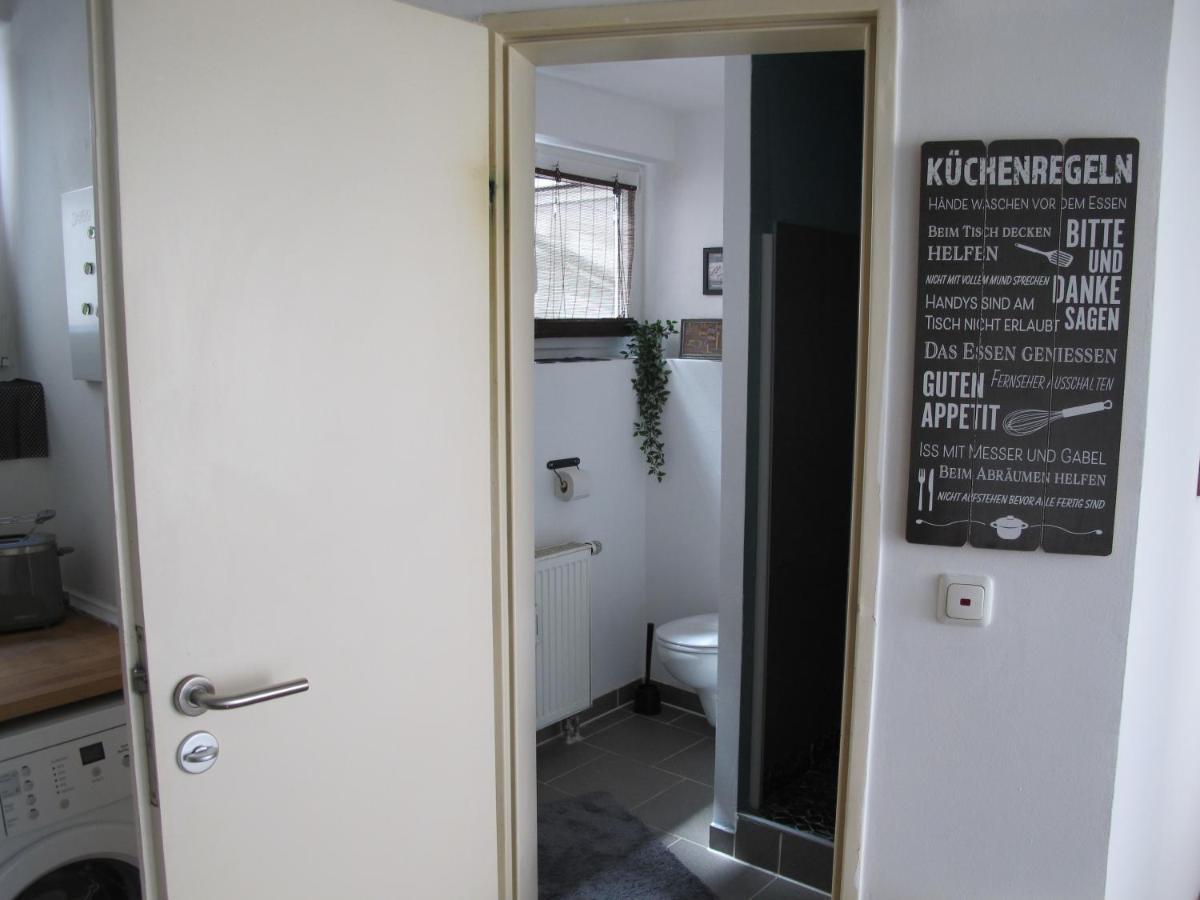 Koeln Apartment III Экстерьер фото