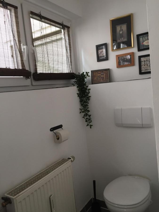 Koeln Apartment III Экстерьер фото