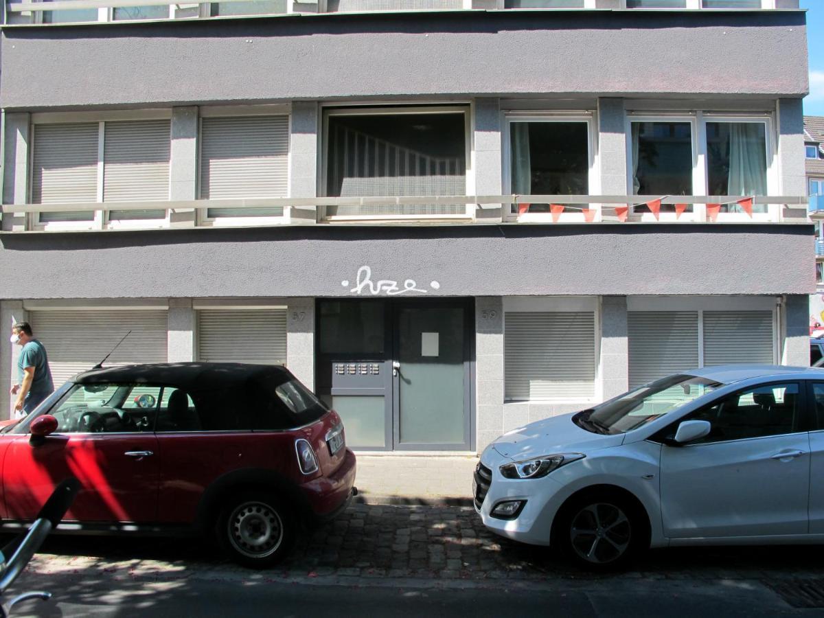 Koeln Apartment III Экстерьер фото