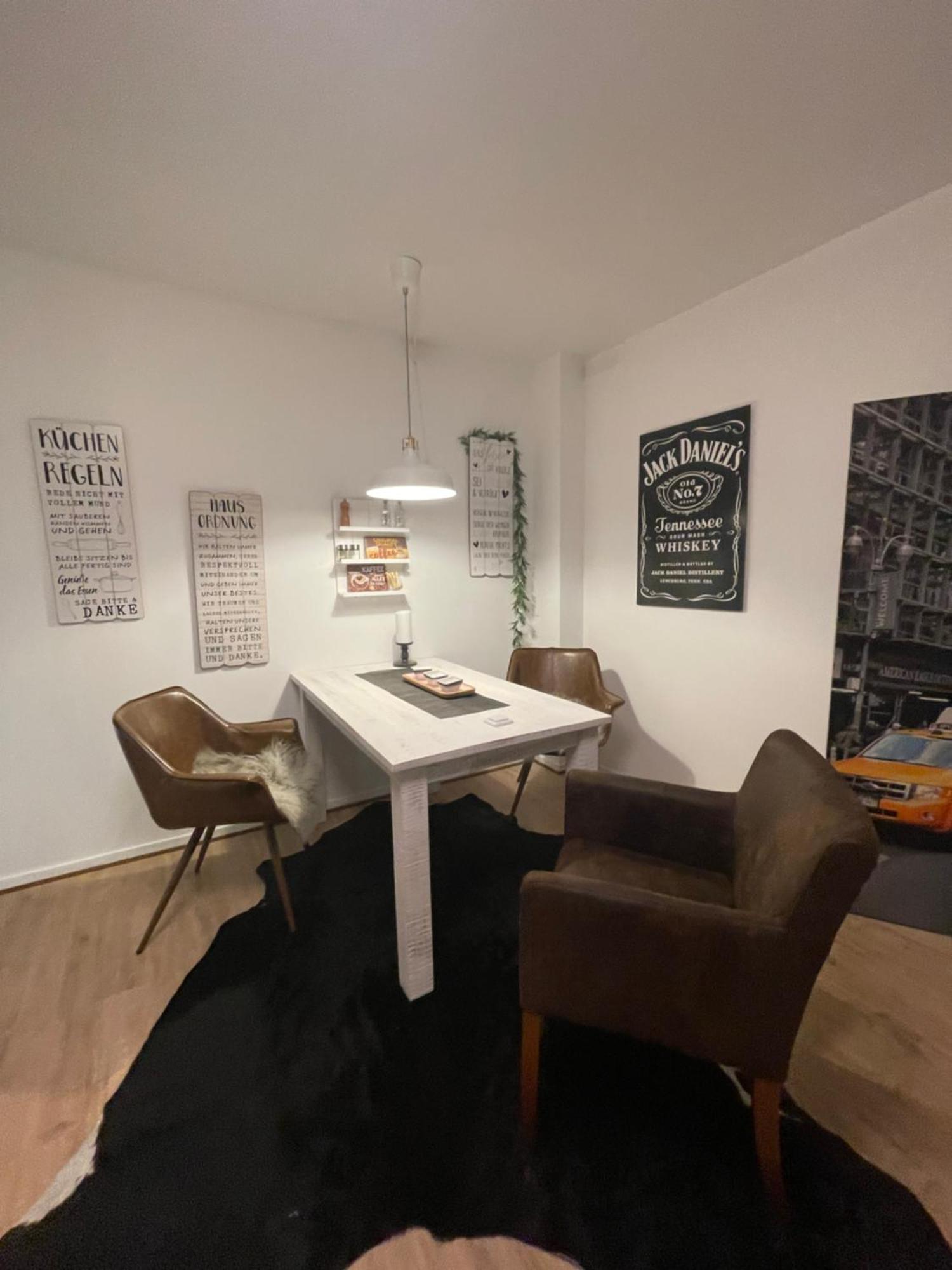 Koeln Apartment III Экстерьер фото