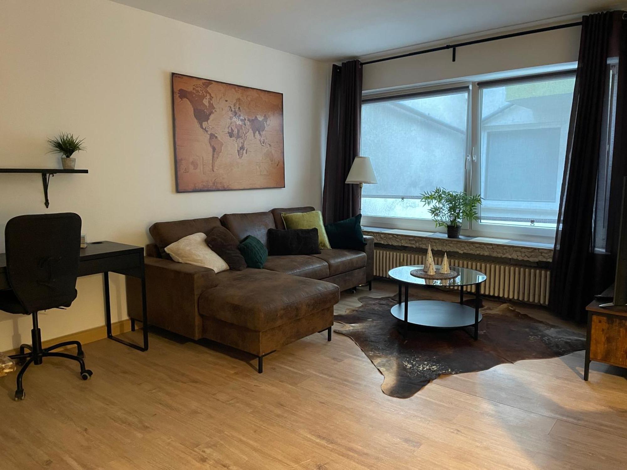 Koeln Apartment III Экстерьер фото
