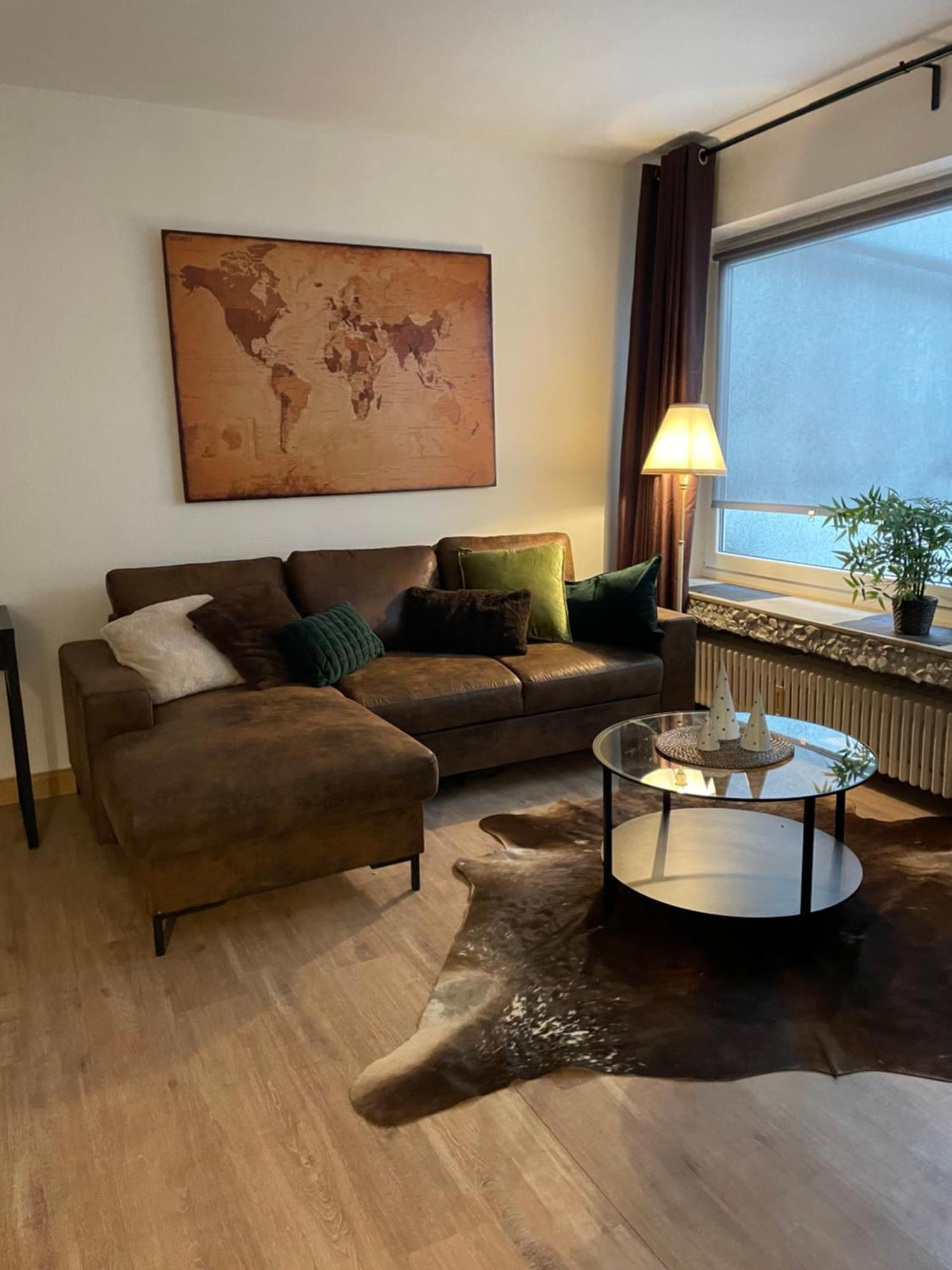 Koeln Apartment III Экстерьер фото