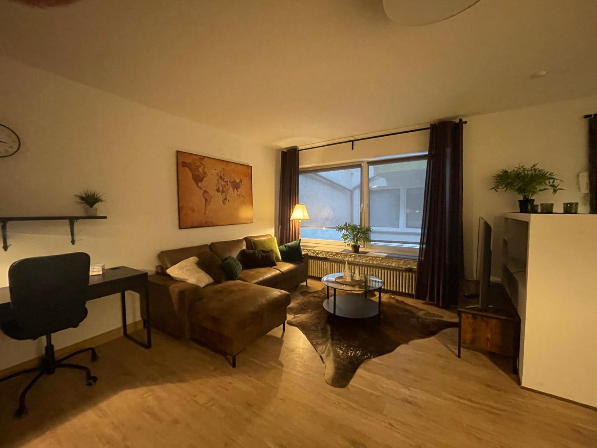 Koeln Apartment III Экстерьер фото