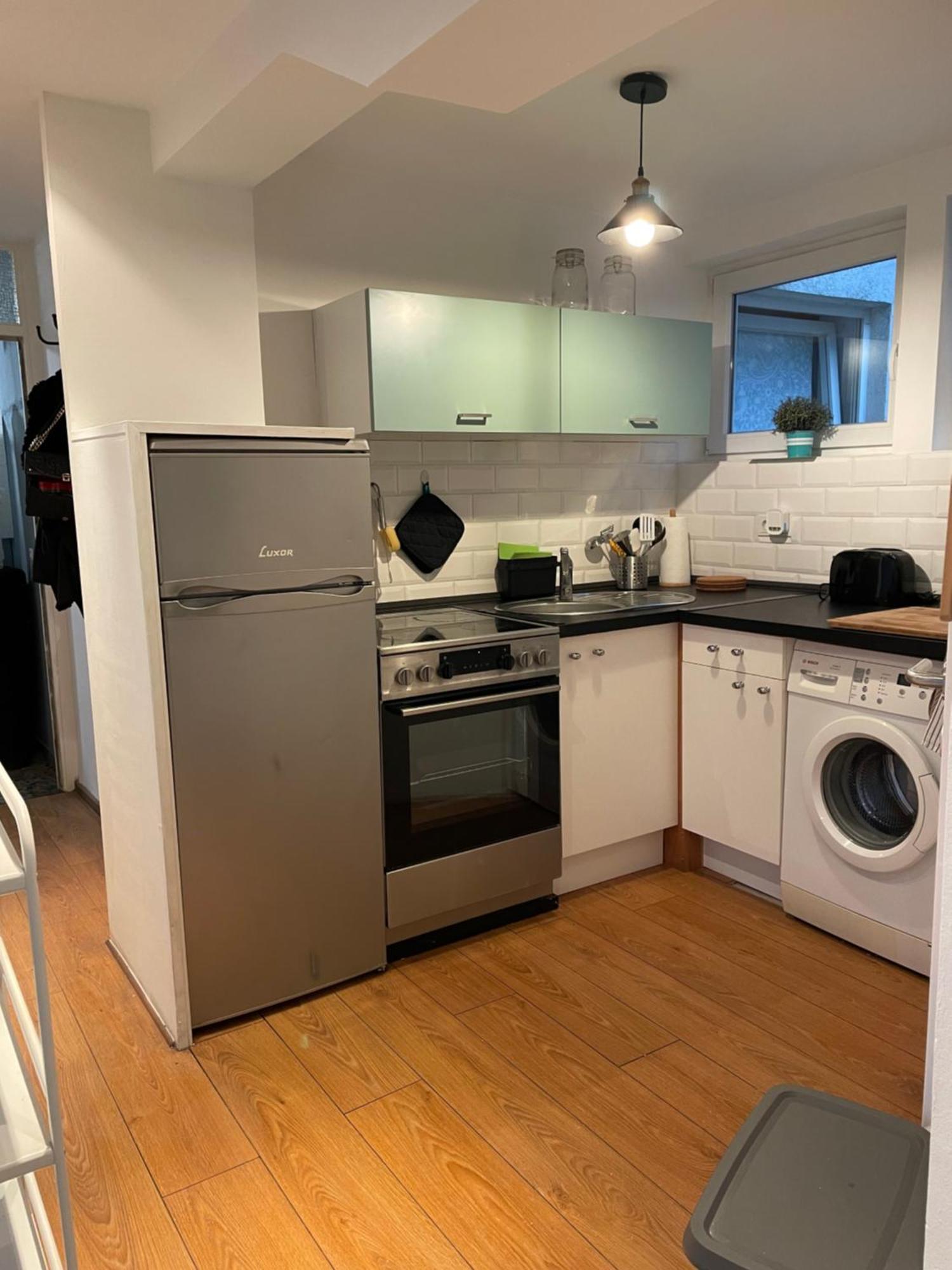 Koeln Apartment III Экстерьер фото