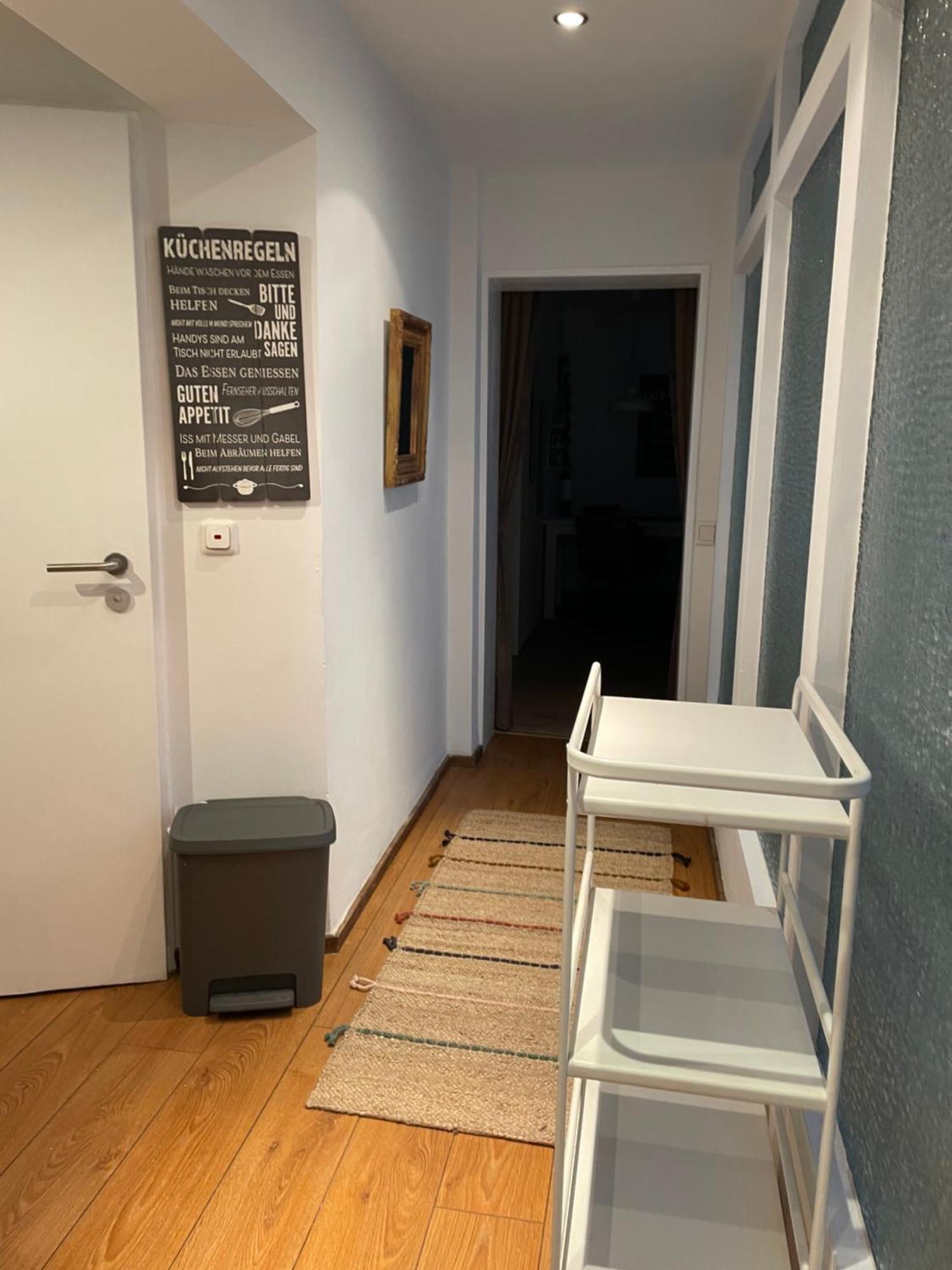 Koeln Apartment III Экстерьер фото