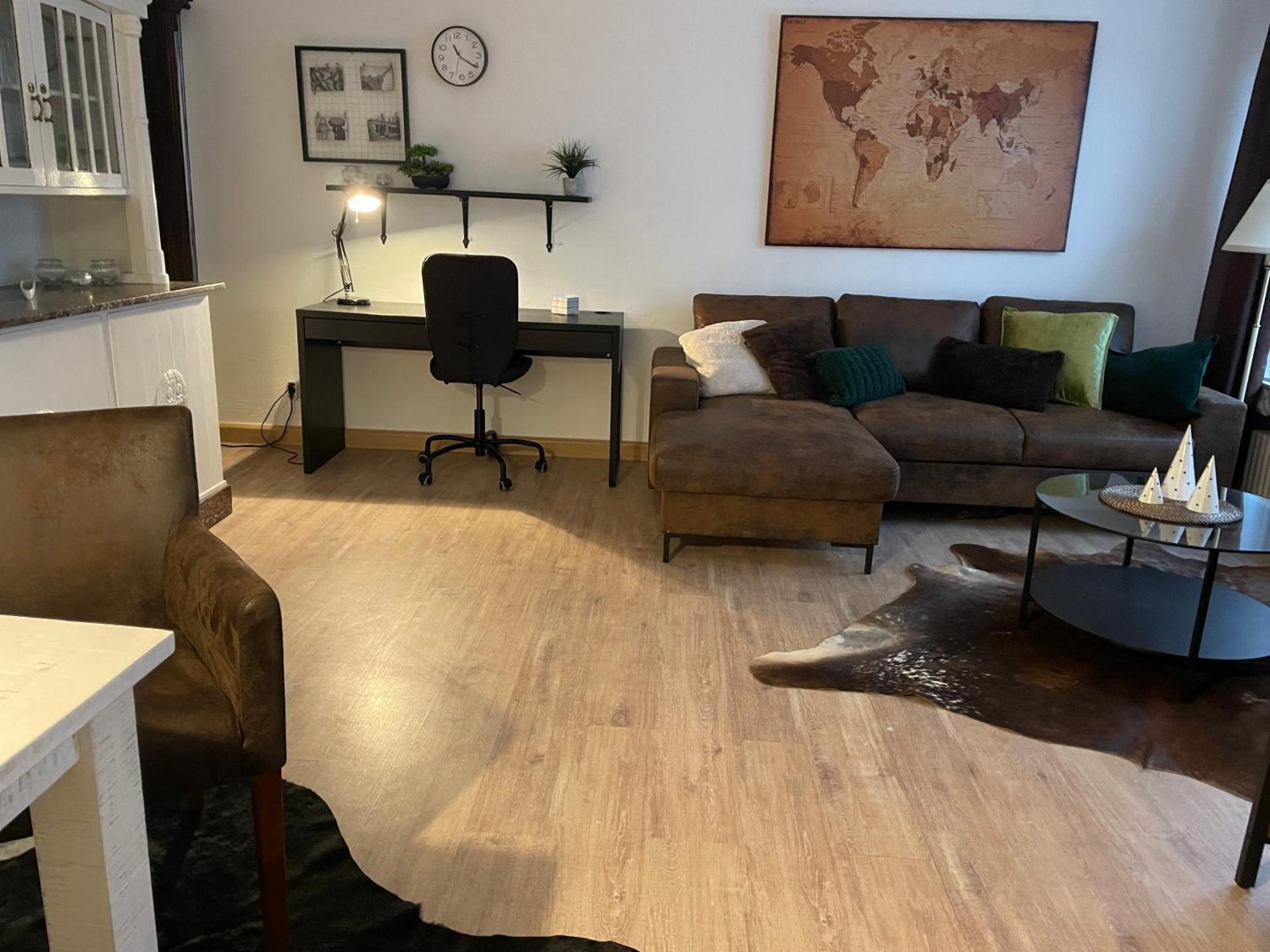 Koeln Apartment III Экстерьер фото