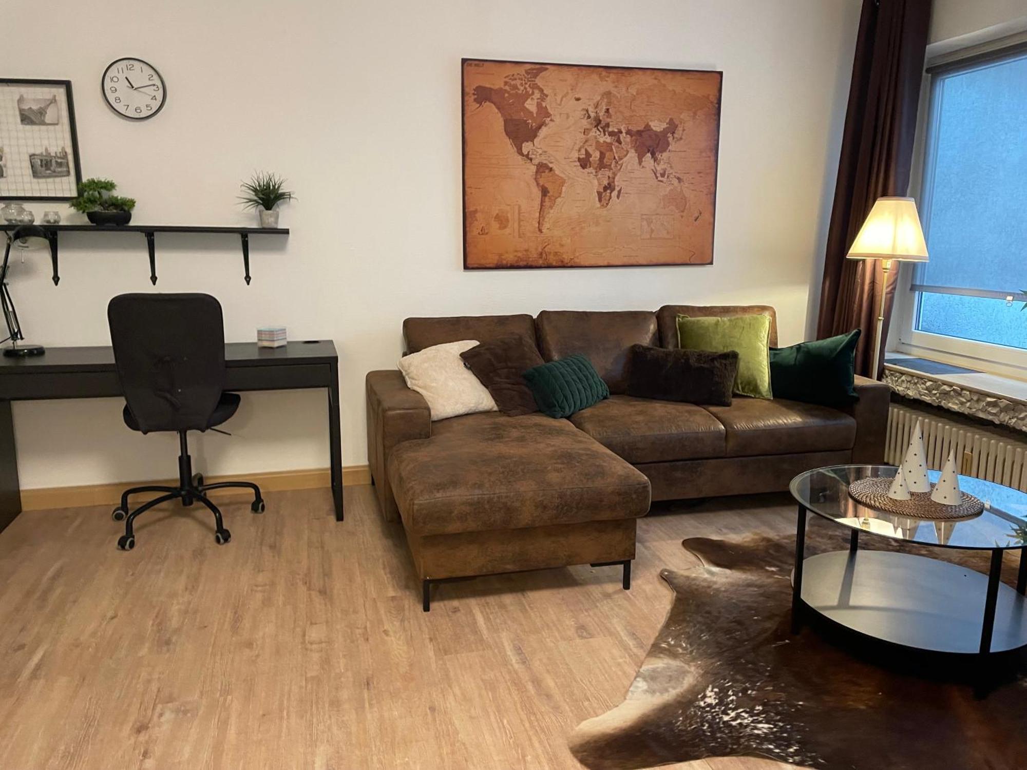 Koeln Apartment III Экстерьер фото