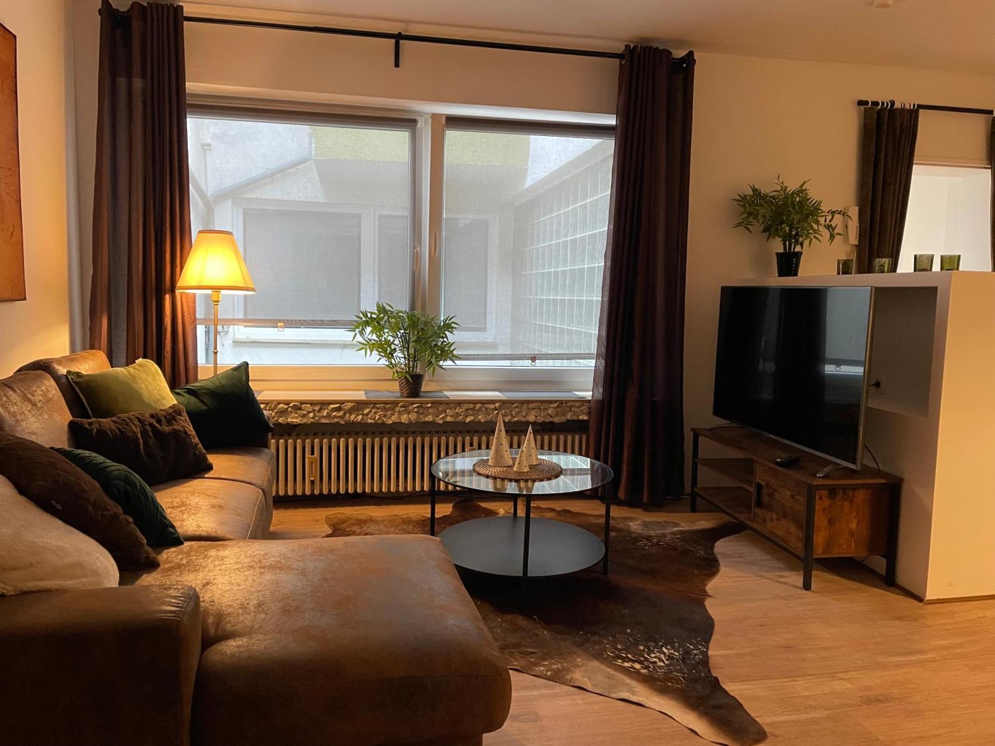 Koeln Apartment III Экстерьер фото