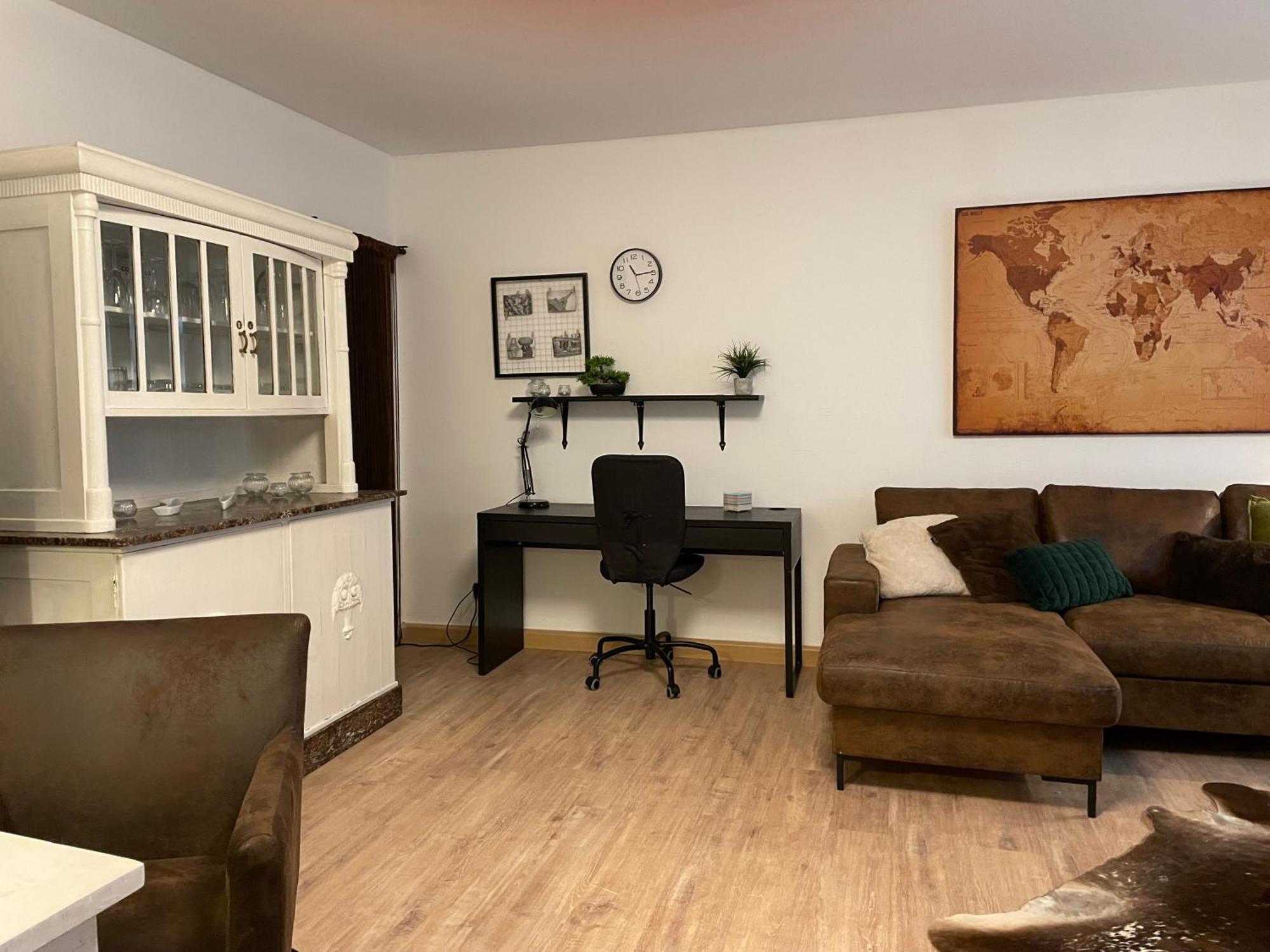 Koeln Apartment III Экстерьер фото