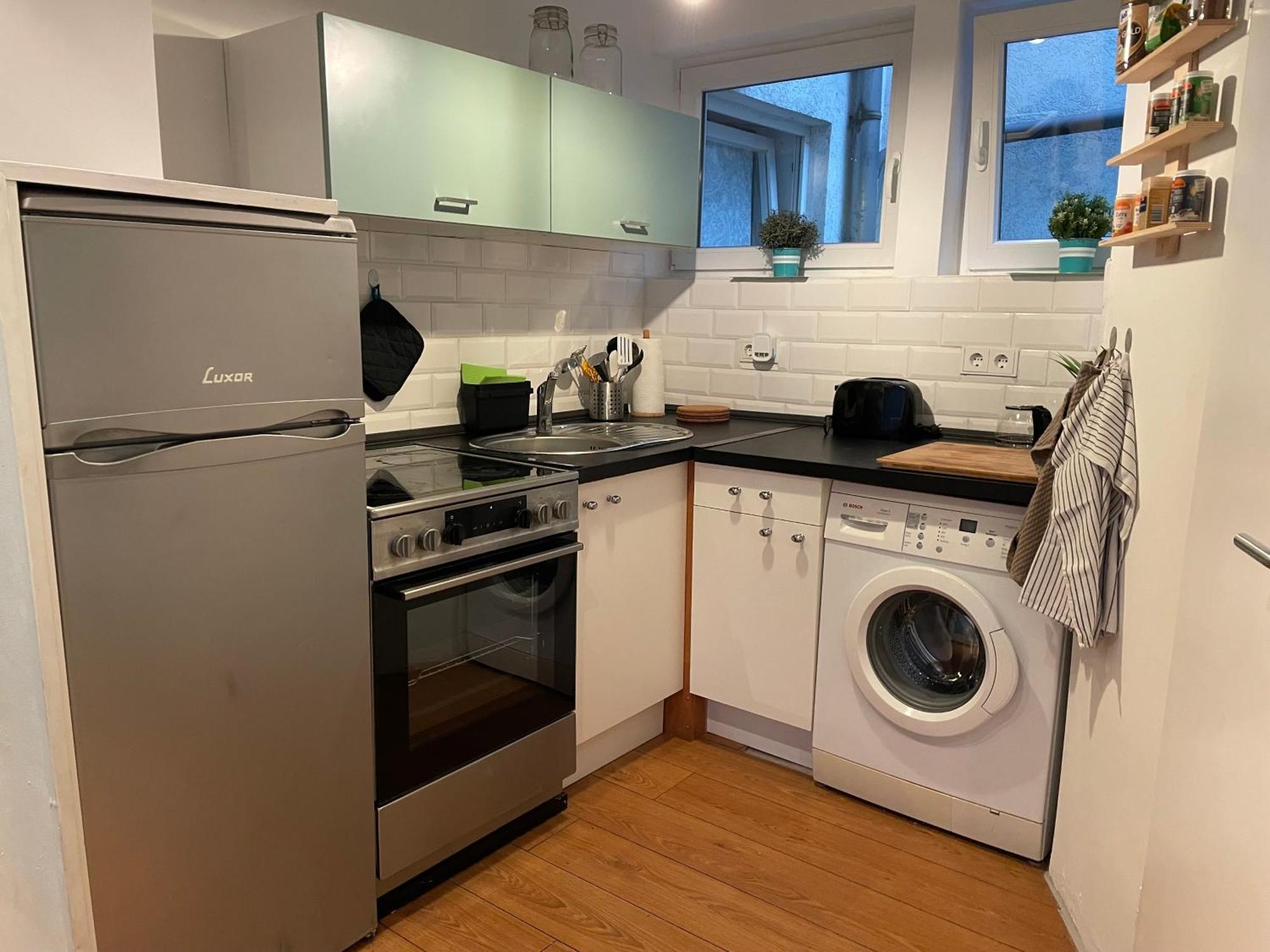 Koeln Apartment III Экстерьер фото